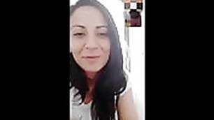 Turkish Girl Azar CumShot Part9 (Evli Orospu Amine)