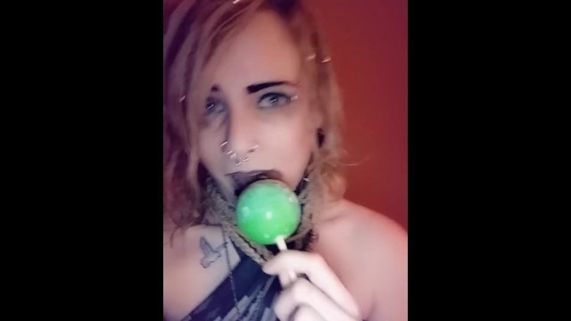 #FlashbackBackFriday #JAWBREAKERS #SEXY #LOLLIPOP