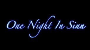 One Night in Sinn