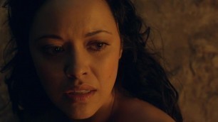 Marisa Ramirez - Spartacus Gods Of The Arena